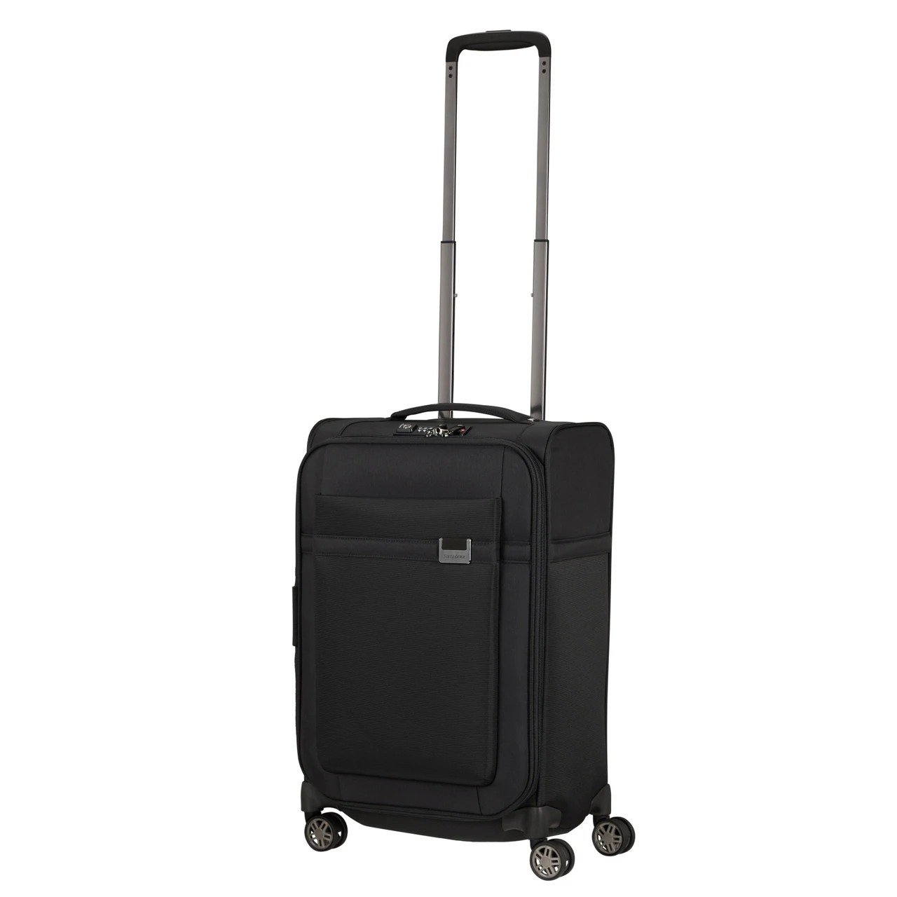 Samsonite Airea 4 Wheel Slim Exp Cabin Suitcase - 55cm X 35cm 8 Samsonite Airea 4 Wheel Slim Exp Cabin Suitcase - 55cm X 35cm - Image 6