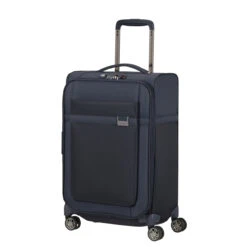 Samsonite Airea 4 Wheel Slim Exp Cabin Suitcase - 55cm X 35cm 35 Samsonite Airea 4 Wheel Slim Exp Cabin Suitcase - 55cm X 35cm -Travelpro Store prod col 133622 1247 front34 40810.1685630409