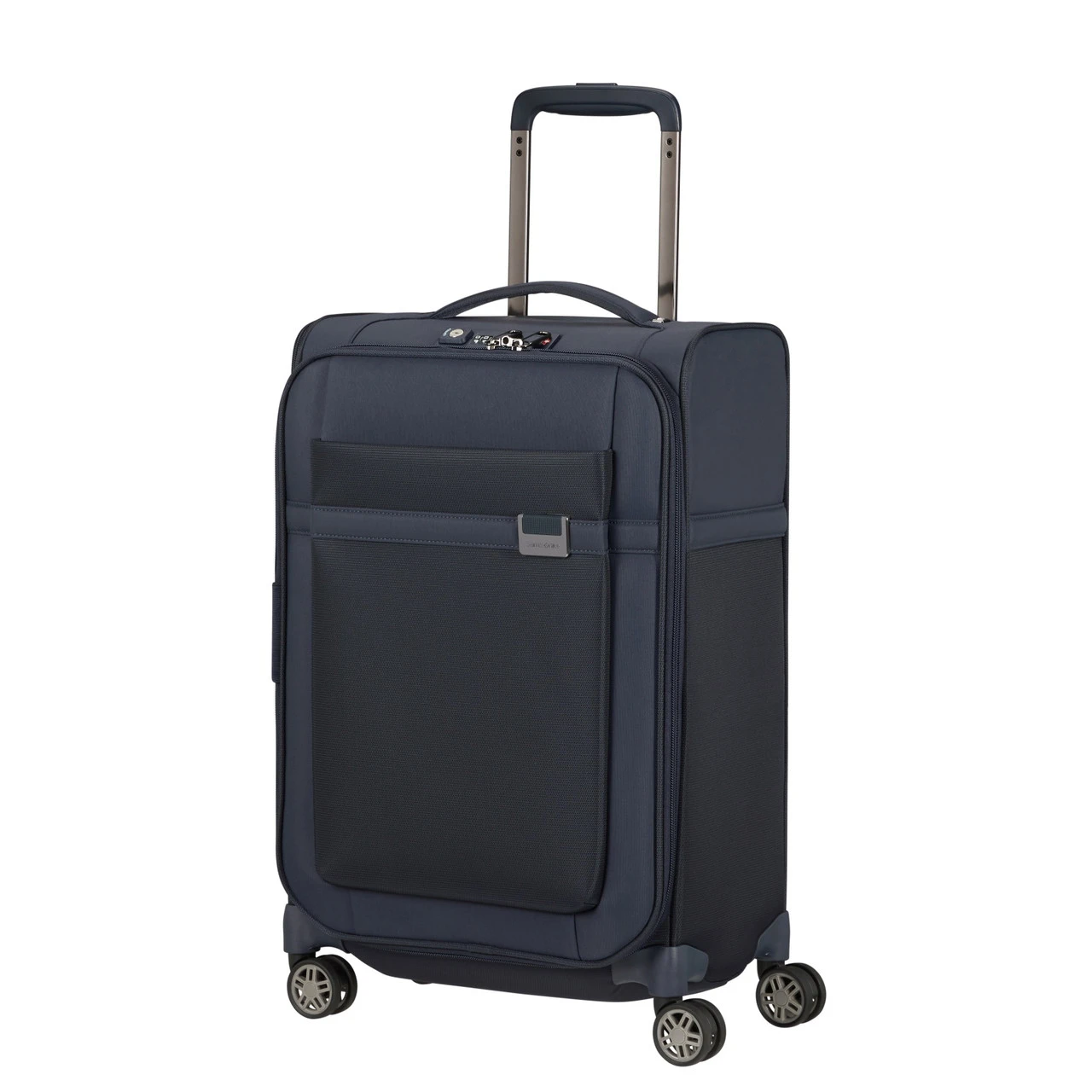 Samsonite Airea 4 Wheel Slim Exp Cabin Suitcase - 55cm X 35cm 16 Samsonite Airea 4 Wheel Slim Exp Cabin Suitcase - 55cm X 35cm - Image 14