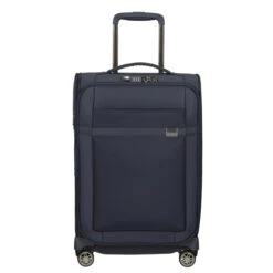Samsonite Airea 4 Wheel Slim Exp Cabin Suitcase - 55cm X 35cm 33 Samsonite Airea 4 Wheel Slim Exp Cabin Suitcase - 55cm X 35cm -Travelpro Store prod col 133622 1247 front 12656.1685630409
