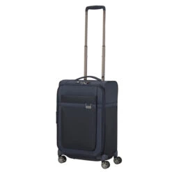 Samsonite Airea 4 Wheel Slim Exp Cabin Suitcase - 55cm X 35cm 36 Samsonite Airea 4 Wheel Slim Exp Cabin Suitcase - 55cm X 35cm -Travelpro Store prod col 133622 1247 wheel handle full 69664.1685630409