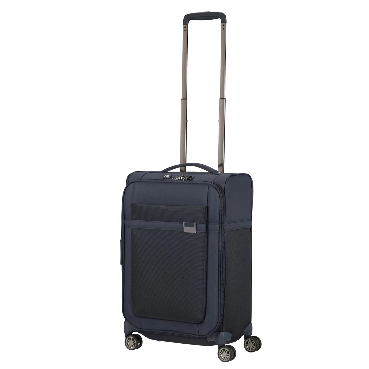 Samsonite Airea 4 Wheel Slim Exp Cabin Suitcase - 55cm X 35cm 17 Samsonite Airea 4 Wheel Slim Exp Cabin Suitcase - 55cm X 35cm - Image 15