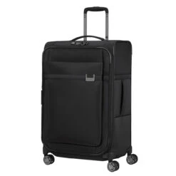 Samsonite Airea 4 Wheel Expandable Medium Suitcase - 67cm 24 Samsonite Airea 4 Wheel Expandable Medium Suitcase - 67cm -Travelpro Store prod col 133625 1041 front34 1 06714.1689157740