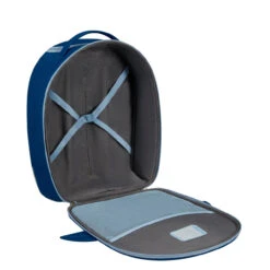 Samsonite Happy Sammies Eco Penguin Peter Suitcase -Travelpro Store prod col 142471 9675 interior 1 04589.1682610902