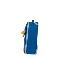 Samsonite Happy Sammies Eco Penguin Peter Suitcase -Travelpro Store prod col 142471 9675 side 2 1 93992.1682610902