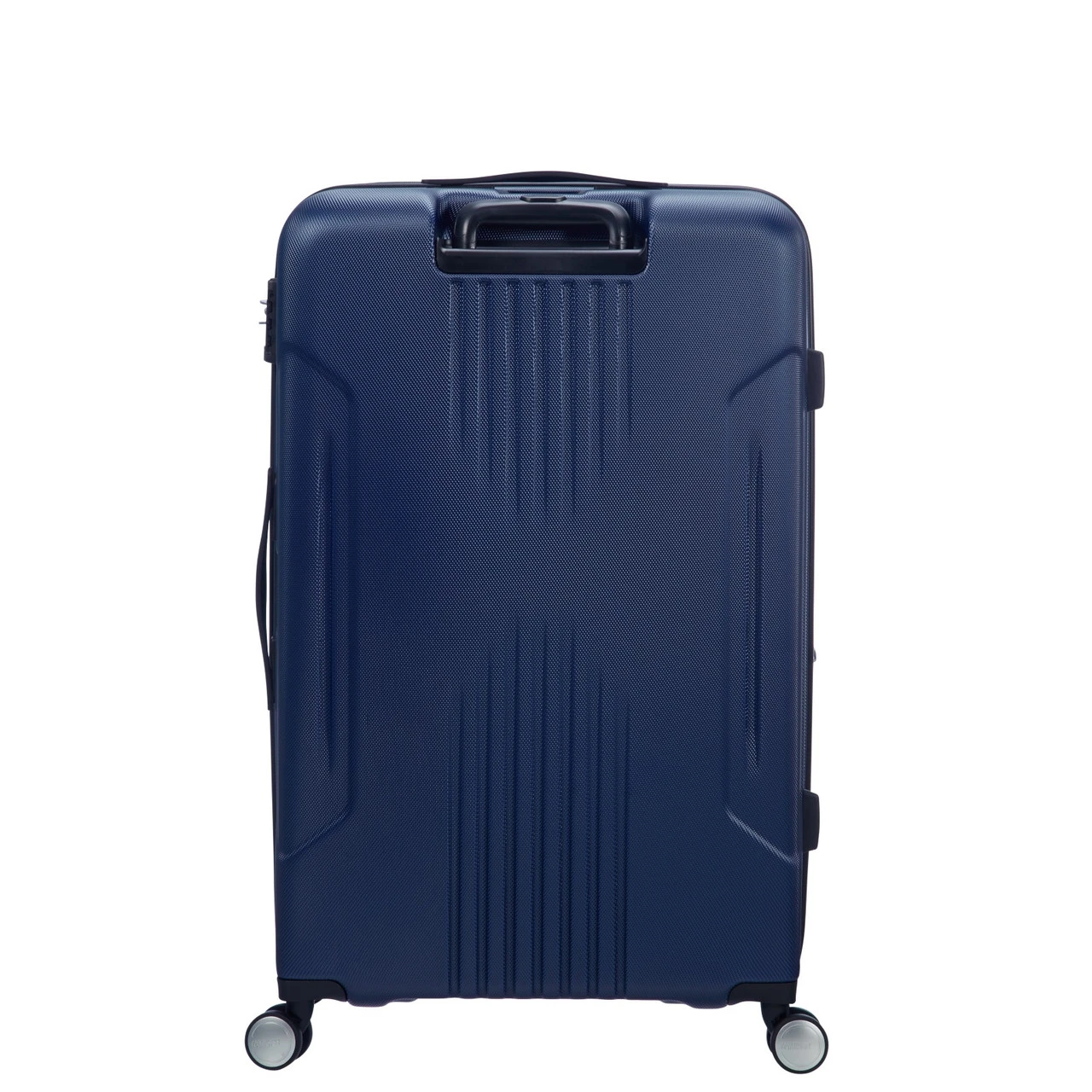 American Tourister Tracklite 4 Wheel Expandable Suitcase - 78cm 4 American Tourister Tracklite 4 Wheel Expandable Suitcase - 78cm - Image 2