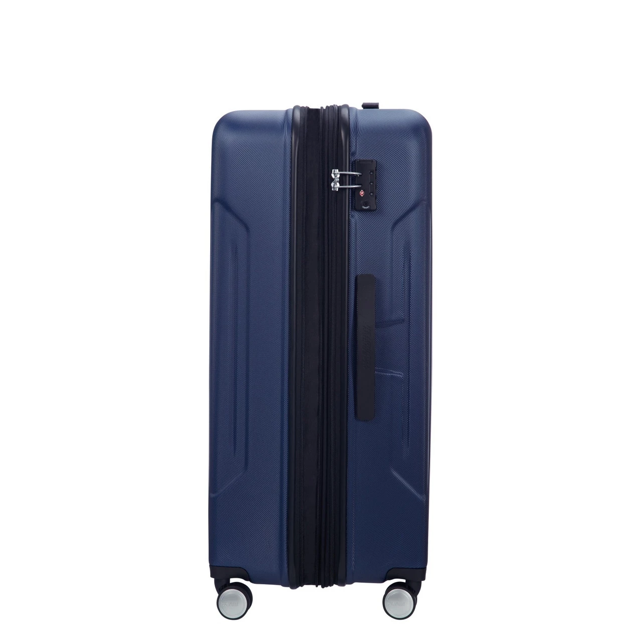American Tourister Tracklite 4 Wheel Expandable Suitcase - 78cm 7 American Tourister Tracklite 4 Wheel Expandable Suitcase - 78cm - Image 5