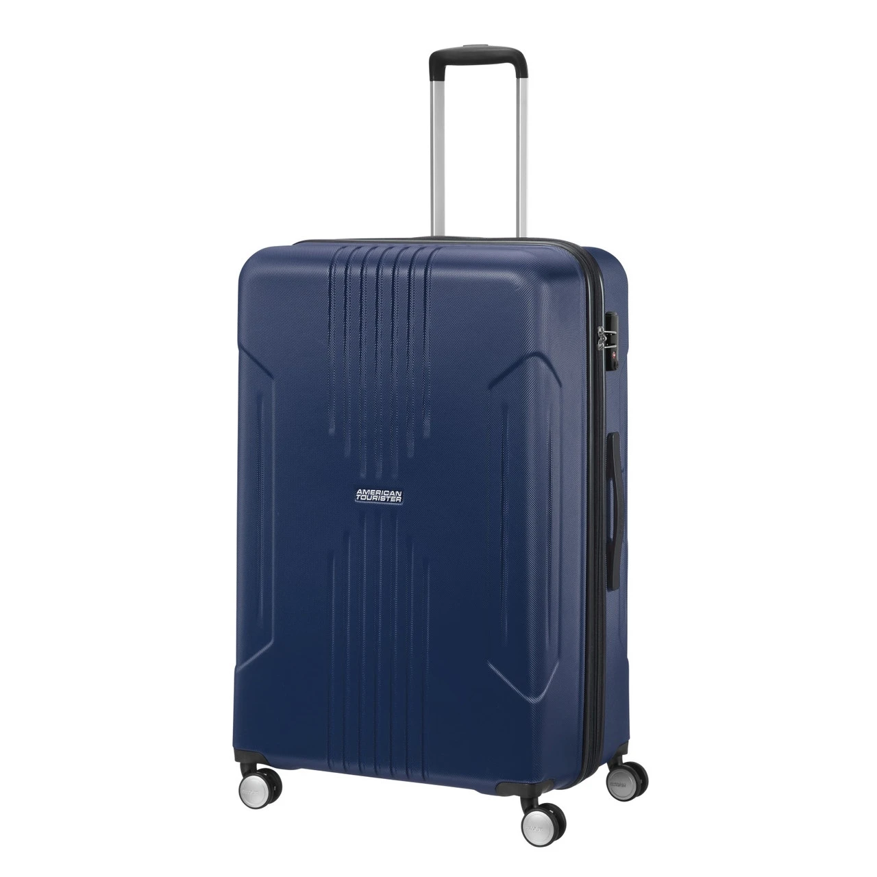 American Tourister Tracklite 4 Wheel Expandable Suitcase - 78cm 6 American Tourister Tracklite 4 Wheel Expandable Suitcase - 78cm - Image 4