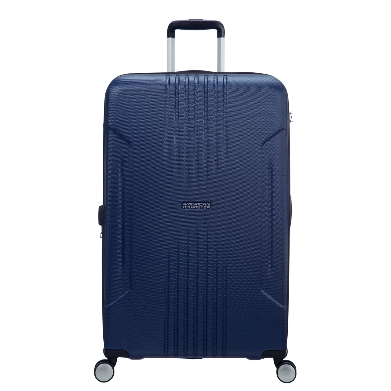 American Tourister Tracklite 4 Wheel Expandable Suitcase - 78cm 3 American Tourister Tracklite 4 Wheel Expandable Suitcase - 78cm