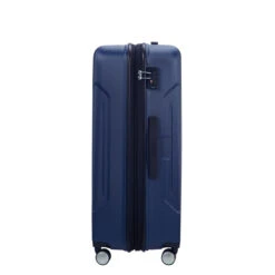American Tourister Tracklite 4 Wheel Expandable Suitcase - 78cm 27 American Tourister Tracklite 4 Wheel Expandable Suitcase - 78cm -Travelpro Store prod col 88752 1265 side 1 1 22427.1669370186