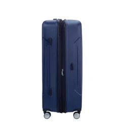 American Tourister Tracklite 4 Wheel Expandable Suitcase - 78cm 28 American Tourister Tracklite 4 Wheel Expandable Suitcase - 78cm -Travelpro Store prod col 88752 1265 side 2 1 59688.1669370186