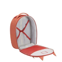 Samsonite Happy Sammies Fox William Suitcase 12 Samsonite Happy Sammies Fox William Suitcase -Travelpro Store prod col 93431 6562 interior 3 67527.1684404753