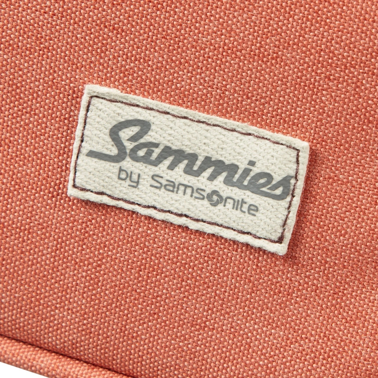 Samsonite Happy Sammies Fox William Suitcase 6 Samsonite Happy Sammies Fox William Suitcase - Image 5