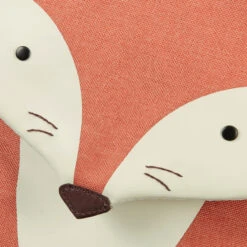 Samsonite Happy Sammies Fox William Suitcase 14 Samsonite Happy Sammies Fox William Suitcase -Travelpro Store prod col 93431 6562 material 1 47603.1684404753