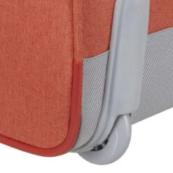 Samsonite Happy Sammies Fox William Suitcase 15 Samsonite Happy Sammies Fox William Suitcase -Travelpro Store prod col 93431 6562 wheel 3 63849.1684404753