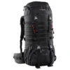 Caribee Pulse 65L Rucksack -Travelpro Store pulse65 black 2019 1500px 720x720 1 43547.1682685736