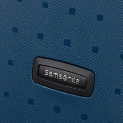 Samsonite S'Cure Eco PC 4 Wheel Large Suitcase - 75cm 41 Samsonite S'Cure Eco PC 4 Wheel Large Suitcase - 75cm -Travelpro Store s cure eco post consumer logo 5 33659.1669115473