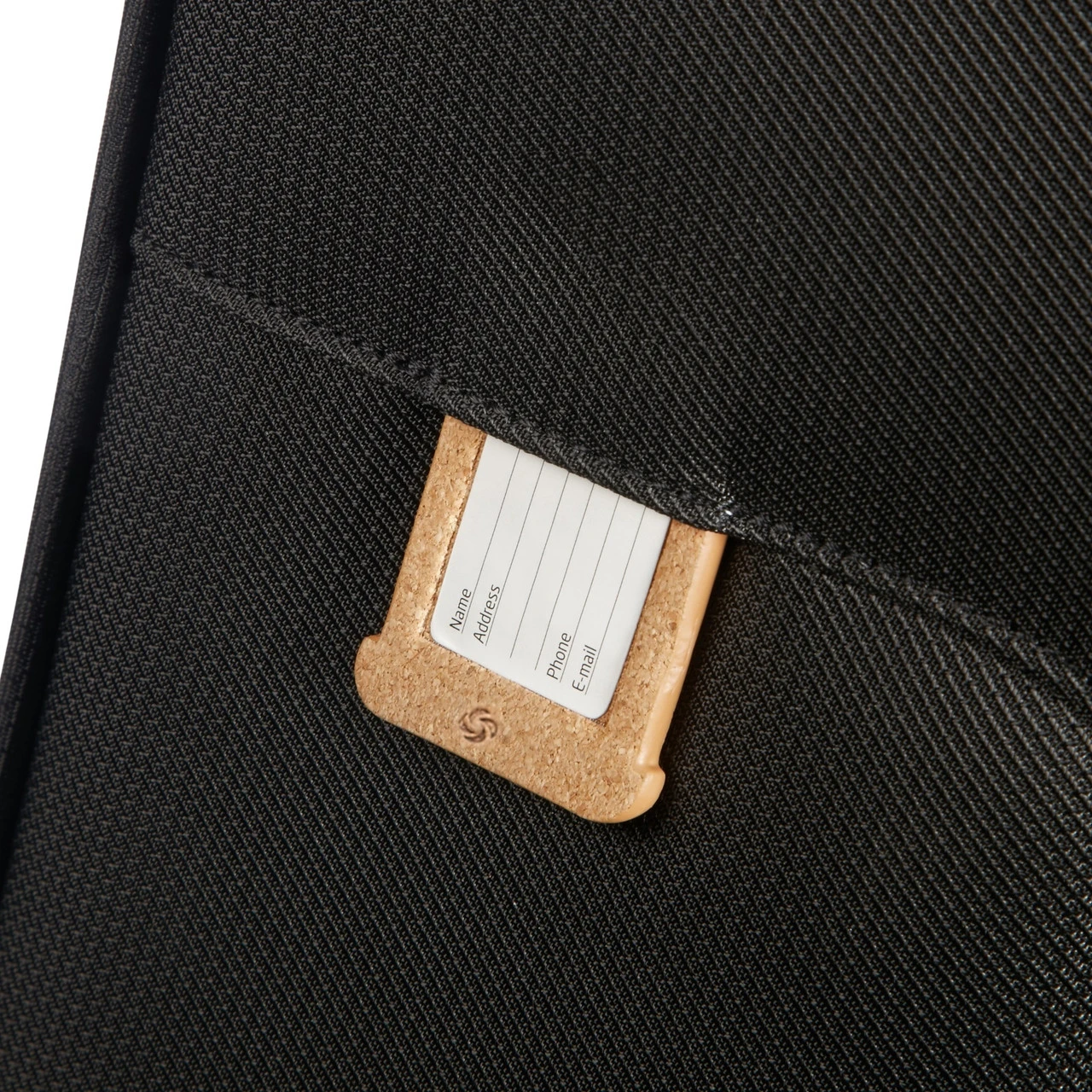 Samsonite Spark SNG Eco 4 Wheel Cabin Suitcase - 55cm 10 Samsonite Spark SNG Eco 4 Wheel Cabin Suitcase - 55cm - Image 8