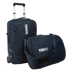 Thule Subterra 3 In 1 Wheeled Duffle - 55cm -Travelpro Store small thule subterra 55cm 22 tsr356 feature 03 3203450 1 15055.1669288780