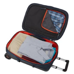 Thule Subterra 3 In 1 Wheeled Duffle - 55cm -Travelpro Store small thule subterra 55cm 22 tsr356 feature 05 3203450 1 71589.1669288780