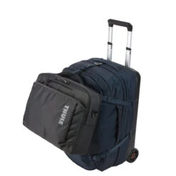 Thule Subterra 3 In 1 Wheeled Duffle - 55cm -Travelpro Store small thule subterra 55cm 22 tsr356 feature 07 3203450 1 79757.1669288780