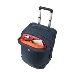 Thule Subterra 3 In 1 Wheeled Duffle - 55cm -Travelpro Store small thule subterra 55cm 22 tsr356 feature 09 3203450 1 75030.1669288780