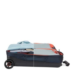Thule Subterra 2 Wheel Cabin Suitcase - 55cm -Travelpro Store small thule subterra carryon 55cm22 tsr336 feature 03 3203447 1 90471.1669215253