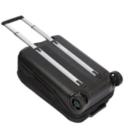 Thule Subterra 2 Wheel Cabin Suitcase - 55cm -Travelpro Store small thule subterra carryon 55cm22in black feature 02 3203950 44397.1669215253
