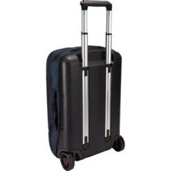 Thule Subterra 2 Wheel Cabin Suitcase - 55cm -Travelpro Store small thule subterra carryon 55cm22in mineral back 3203447 1 52722.1669215253