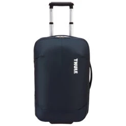 Thule Subterra 2 Wheel Cabin Suitcase - 55cm -Travelpro Store small thule subterra carryon 55cm22in mineral front 3203447 1 29376.1669215253