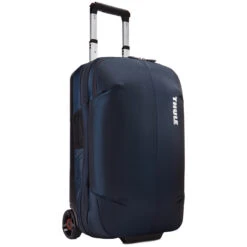 Thule Subterra 2 Wheel Cabin Suitcase - 55cm -Travelpro Store small thule subterra carryon 55cm22in mineral hero 3203447 1 39274.1669215253