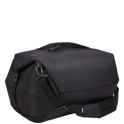 Thule Subterra 45L Cabin Duffle - 56cm -Travelpro Store small thule subterra duffel 45l black back 3204025 2 82358.1683813438