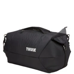 Thule Subterra 45L Cabin Duffle - 56cm -Travelpro Store small thule subterra duffel 45l black fs 02 3204025 2 07892.1683813438