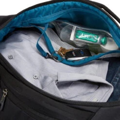 Thule Subterra 45L Cabin Duffle - 56cm -Travelpro Store small thule subterra duffel 45l black fs 03 3204025 2 27175.1683813438