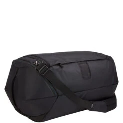 Thule Subterra 60L Large Duffle - 65cm 14 Thule Subterra 60L Large Duffle - 65cm -Travelpro Store small thule subterra duffel 60l black back 3204026 1 48725.1684404219