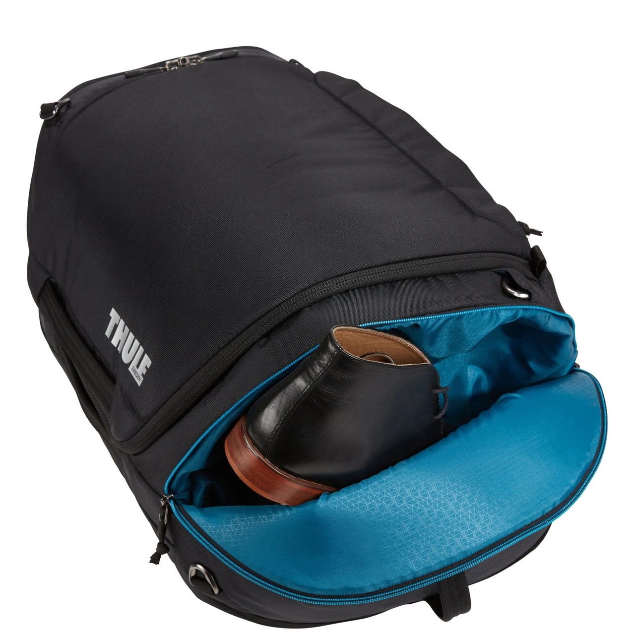 Thule Subterra 60L Large Duffle - 65cm 6 Thule Subterra 60L Large Duffle - 65cm - Image 4