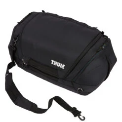 Thule Subterra 60L Large Duffle - 65cm 19 Thule Subterra 60L Large Duffle - 65cm -Travelpro Store small thule subterra duffel 60l black fs 07 3204026 1 50391.1684404219