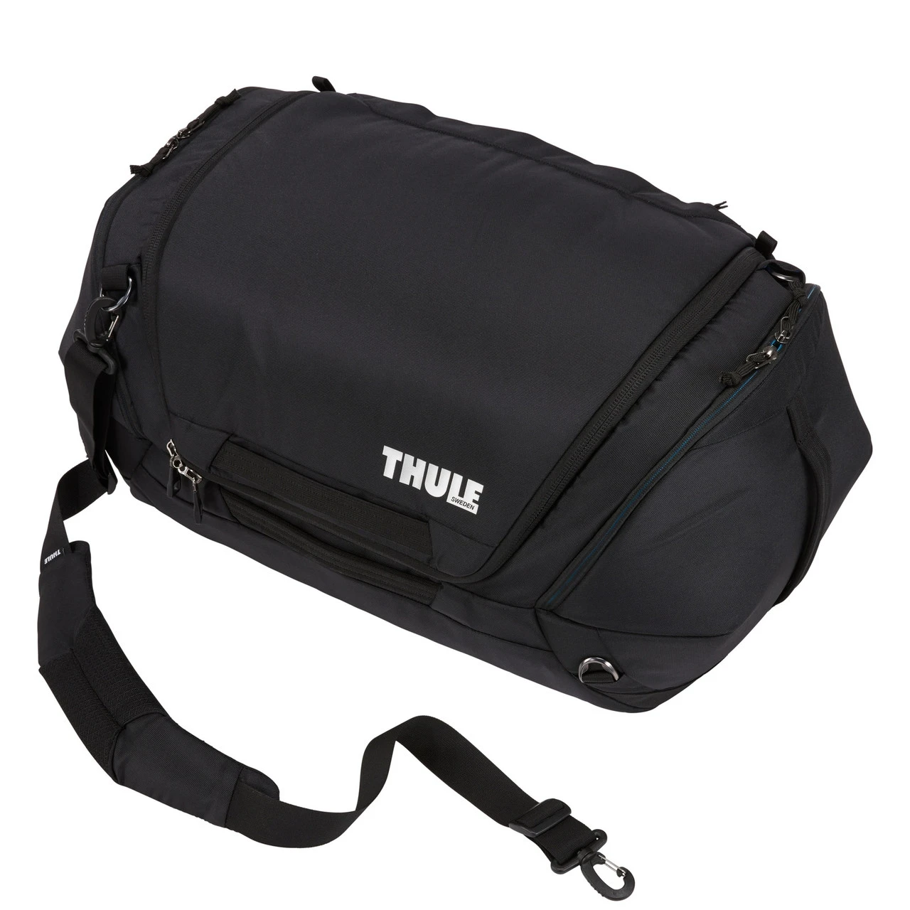 Thule Subterra 60L Large Duffle - 65cm 10 Thule Subterra 60L Large Duffle - 65cm - Image 8