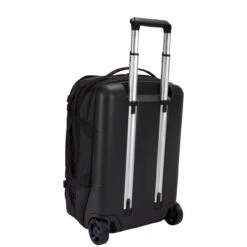 Thule Subterra 3 In 1 Wheeled Duffle - 55cm -Travelpro Store small thule subterra luggage 55cm22in black back 3204027 23228.1669288780
