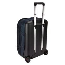 Thule Subterra 3 In 1 Wheeled Duffle - 55cm -Travelpro Store small thule subterra luggage 55cm22in mineral back 3203450 1 47554.1669288780
