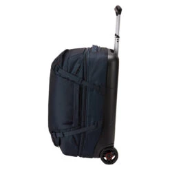 Thule Subterra 3 In 1 Wheeled Duffle - 55cm -Travelpro Store small thule subterra luggage 55cm22in mineral side 3203450 1 07219.1669288780