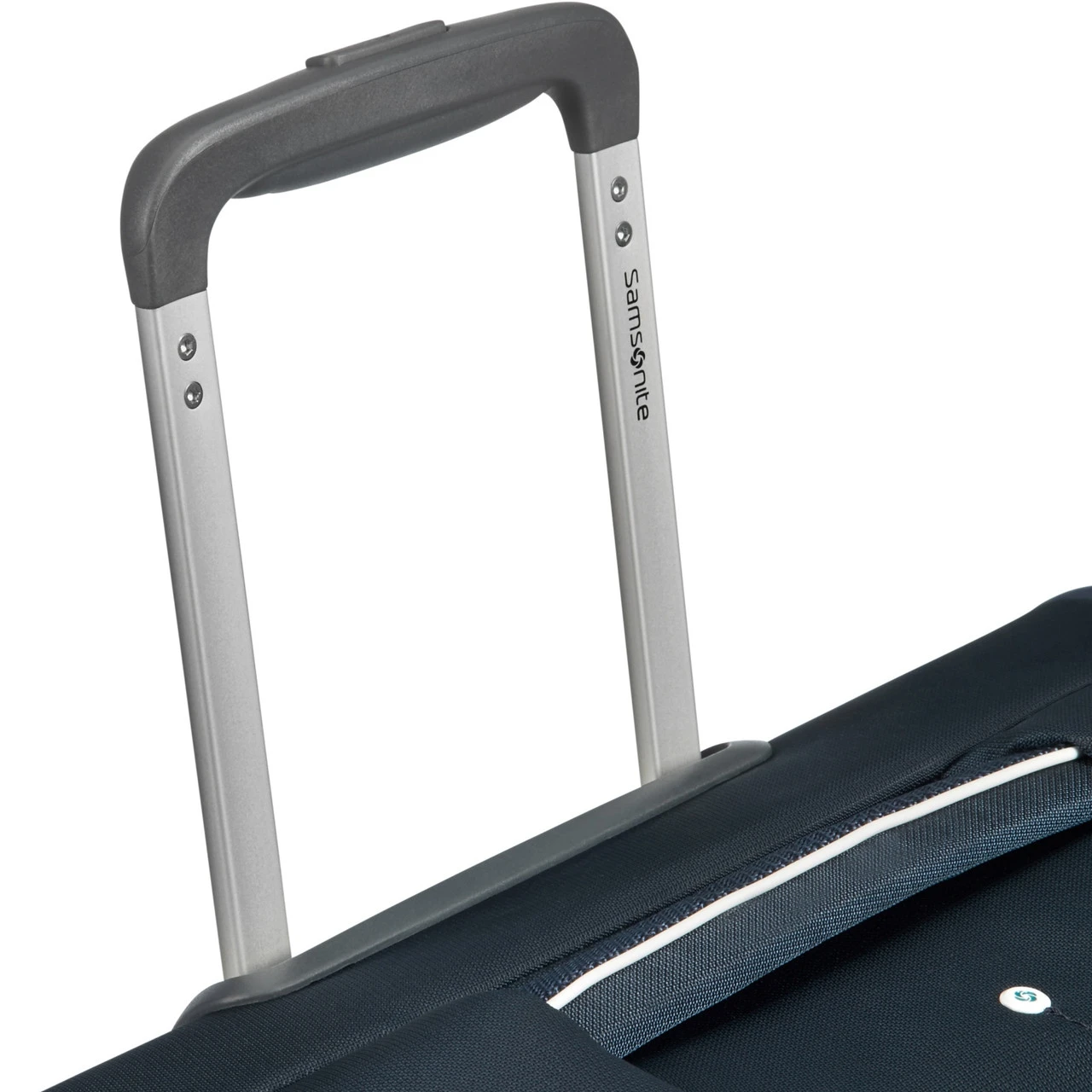 Samsonite Popsoda 4 Wheel Exp Large Suitcase - 78cm 19 Samsonite Popsoda 4 Wheel Exp Large Suitcase - 78cm - Image 17