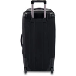 Dakine Split Roller 85L Wheeled Holdall - 76cm -Travelpro Store splitroller85l carbon 610934334302 10002941 carbon 02x back 50802.1696446109