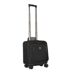 Victorinox Werks Traveler 6.0 Wheeled Boarding Tote - 43cm -Travelpro Store tge 606688 s fl2 91734.1682504488