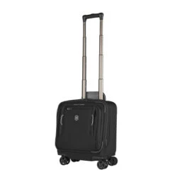 Victorinox Werks Traveler 6.0 Wheeled Boarding Tote - 43cm -Travelpro Store tge 606688 s fr2 2 44905.1682504488