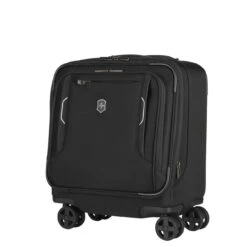 Victorinox Werks Traveler 6.0 Wheeled Boarding Tote - 43cm -Travelpro Store tge 606688 s fr 2 95186.1682504488