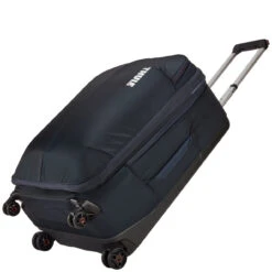 Thule Subterra 4 Wheel Spinner Suitcase - 63cm -Travelpro Store thule subterra spinner 63cm25in mineral fs 01 3203920 93662.1669296881