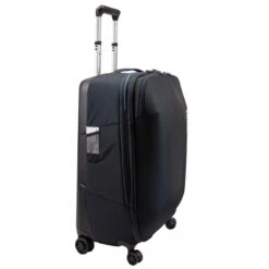 Thule Subterra 4 Wheel Spinner Suitcase - 63cm -Travelpro Store thule subterra spinner 63cm25in mineral fs 08 3203920 66900.1669296881