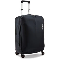 Thule Subterra 4 Wheel Spinner Suitcase - 63cm -Travelpro Store thule subterra spinner 63cm25in mineral iso 3203920 52866.1669296881