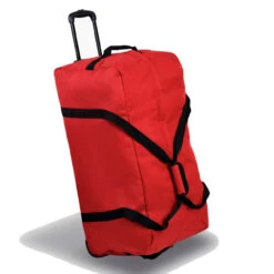 Members Large Wheeled Duffle - 75cm -Travelpro Store tt 0035 re 1 35668.1666786384